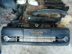 Musata Renault Espace 2.0 DCI anno 2010