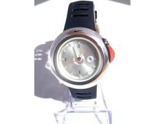 NIKE OREGON WA0021-001 orologio analogico unisex Donna Ragazzo