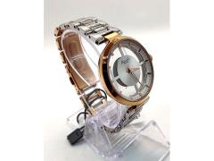 Kenneth Cole New York Orologio acciaio Donna