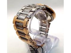 Kenneth Cole New York Orologio acciaio Donna