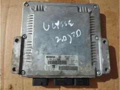 Centralina Fiat Ulysse 2.0 JTD 0281011800