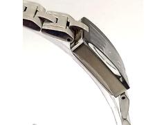 Chronotech Orologio watch donna in acciaio
