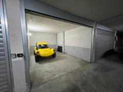 Box auto in zona centralissima