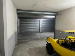 Box auto in zona centralissima