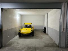 Box auto in zona centralissima