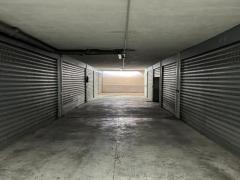 Box auto in zona centralissima