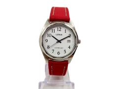 LORUS By SEIKO orologio watch Unisex ora data Wp 50 metri