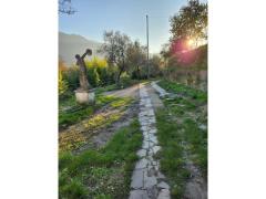 Villetta indipendente immersa nel verde