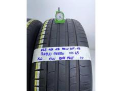 PIRELLI PZero 225/45 R19 96W ESTIVA