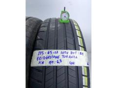 BRIDGESTONE turanza 225/65 R17 102V ESTIVA