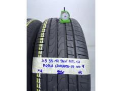 PIRELLI CINTURATO 215/55 R17 94V ESTIVA