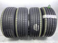 PIRELLI CINTURATO 215/55 R17 94V ESTIVA