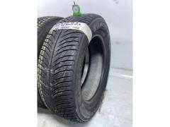 MICHELIN PILOT ALPIN 235/60 R18 107H