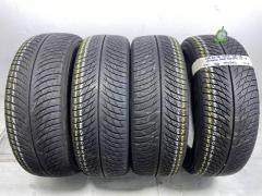 MICHELIN PILOT ALPIN 235/60 R18 107H