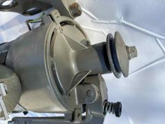 Moretti Motore macchina da Cucire monofase 1.400 giri