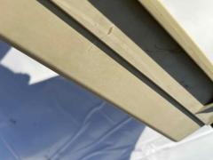 Cassetto plastica per macchina da cucire industriale