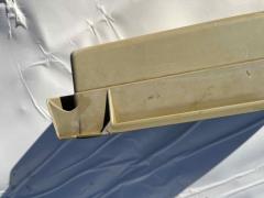 Cassetto plastica per macchina da cucire industriale
