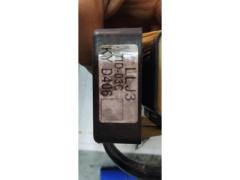 Centralina e bobina CDI kimco people 250 03,,04