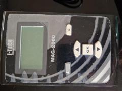 MAG 2000 I-TECH Apparecchio per magnetoterapia