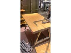 Banco in ferro industrial 3017