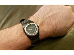 Orologio Nike cross trainig vg72-5000 analogico