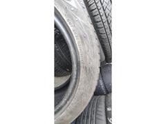 4 gomme invernali usate 225/50/17 Nexen