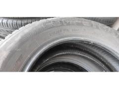 4 gomme estive usate 215/65/16 lassa
