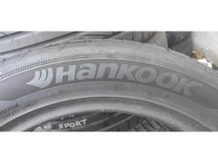 4 gomme usate estive 215/55/18