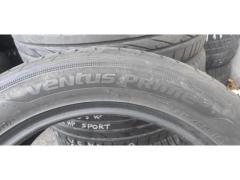 4 gomme usate estive 215/55/18