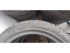 4 gomme usate 225/45/18