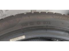 4 gomme usate 225/45/18