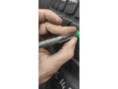 4 gomme usate 225/45/18