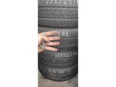 4 gomme usate 225/45/18