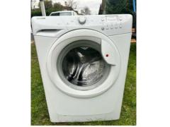 LAVATRICE HOOVER SLIM KG 5 GARANZIA 1 ANNO CONSEGNA TUTTA ITALIA