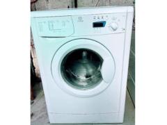 LAVATRICE INDESIT KG 7 GARANZIA 1 ANNO CONSEGNA TUTTA ITALIA