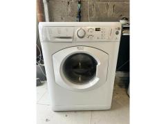 LAVATRICE ARISTON KG 7 GARANZIA 1 ANNO CONSEGNA TUTTA ITALIA