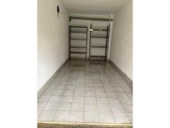 Affitto garage box auto