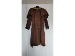 giaccone stile barbour vintage