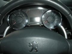 peugeot 3008 1.6 hdi automatica