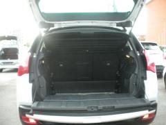 peugeot 3008 1.6 hdi automatica