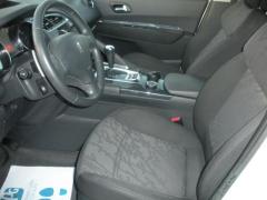 peugeot 3008 1.6 hdi automatica