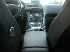 peugeot 3008 1.6 hdi automatica