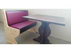 Tavoli Ideali Per Arredemanto Bar, Ristorante, Pizzerie, Trattorie, Birrerie e Locali Pubbli