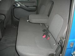 nissan navara 2.5 dci