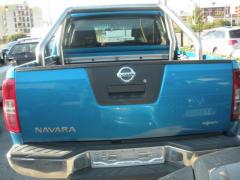 nissan navara 2.5 dci