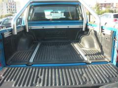 nissan navara 2.5 dci