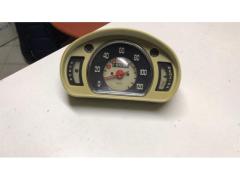 FIAT 600 D 600 Multipla CONTACHILOMETRI VEGLIA BORLETTI  ORIGINALE
