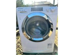 LAVATRICE CANDY 10 KG  GARANZIA 1 ANNO CONSEGNA TUTTA ITALIA