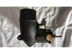 CARBURATORE WEBER 28 IMB 1- 100 per FIAT 126 e FIAT 500 IN PERFETTE CONDIZIONI