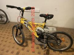 Bicicletta per bambini